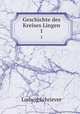 Geschichte des Kreises Lingen. 1, Ludwig Schriever 