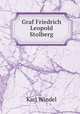 Graf Friedrich Leopold Stolberg, Karl Windel 