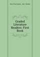 Graded Literature Readers: First Book, Harry Pratt Judson , Ida C. Bender 