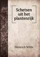 Schetsen uit het plantenrijk, Heinrich Witte 