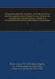 Geographie generale comparee, ou Etude de la terre dans ses rapports avec la nature et avec l`histoire de l`homme, pour servir de base a l`etude et a l`enseignment des sciences physiques et historiques;. 1, 