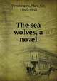 The sea wolves, a novel, Pemberton, Max, Sir, 1863-1950 