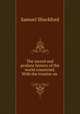 The sacred and profane history of the world connected. With the treatise on ., Samuel Shuckford 