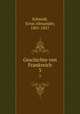 Geschichte von Frankreich. 3, Schmidt, Ernst Alexander, 1801-1857 
