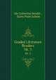 Graded Literature Readers. bk. 3, Ida Catherine Bender , Harry Pratt Judson 