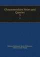 Gloucestershire Notes and Queries. 5, William Phillimore Watts Phillimore, Sidney Joseph Madge 