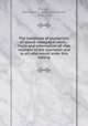 The handbook of journalism; all about newspaper work.--Facts and information of vital moment to the journalist and to all who would enter this calling, Fowler, Nathaniel C. (Nathaniel Clark), 1858-1918 