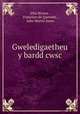 Gweledigaetheu y bardd cwsc, Ellis Wynne , Francisco de Quevedo , John Morris-Jones 