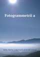Fotogrammetriia, 
