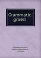 Grammatici graeci ., Wilhelm Dindorf , Aelius Herodianus , Varinus 