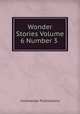 Wonder Stories Volume 6 Number 3, Continental Publications 