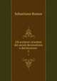 Gli scrittori vicentini dei secoli decimottavo e decimonono .. 1, Sebastiano Rumor 