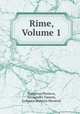 Rime, Volume 1, Francesco Petrarca, Alessandro Tassoni, Lodovico Antonio Muratori 