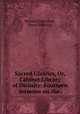 Sacred Classics, Or, Cabinet Library of Divinity: Fourteen sermons on the ., Richard Cattermole, Henry Stebbing 