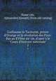 Guillaume le Taciturne, prince d`Orange et la revolution des Pays-Bas au XVIme siecle, d`apres le "Cours d`histoire nationale". 2, 