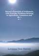 Harvey`s Essentials of Arithmetic, with Everyday Problems Relating to Agriculture, Commerce and .. bk. 1, Lorenzo Dow Harvey 