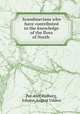 Scandinavians who have contributed to the knowledge of the flora of North ., Per Axel Rydberg, Johann August Udden 