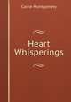 Heart Whisperings, Carrie Montgomery 