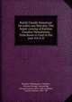 Rutilii Claudii Namatiani De reditu suo libri duo. The home-coming of Rutilius Claudius Namatianus, from Rome to Gaul in the year 416 A.D, Rutilius Namatianus, Claudius, 5th cent,Savage-Armstrong, George Francis, 1845-1906. tr,Keene, Charles Haines, 1847- ed 