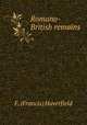 Romano-British remains, F. (Francis) Haverfield 