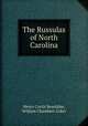 The Russulas of North Carolina, Henry Curtis Beardslee, William Chambers Coker 