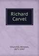 Richard Carvel, Churchill, Winston, 1871-1947 