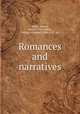 Romances and narratives, Defoe, Daniel, 1661?-1731,Aitken, George Atherton, 1860-1917. ed 