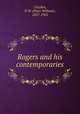 Rogers and his contemporaries, Clayden, P. W. (Peter William), 1827-1902 