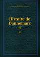 Histoire de Dannemarc. 4, Mallet, Paul Henri, 1730-1807,Pre-1801 Imprint Collection (Library of Congress) DLC 