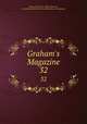 Graham`s Magazine. 32, George R. Graham , Edgar Allan Poe , John Davis Batchelder Collection (Library of Congress) 