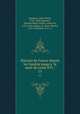 Histoire de France depuis les Gaulois jusqu`a la mort de Louis XVI ;. 15, 