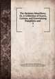 The Harleian Miscellany; Or, A Collection of Scarce, Curious, and Entertaining Pamphlets and .. 5, John J. Malham , William Oldys , Joseph Meredith Toner Collection (Library of Congress), Lessing J . Rosenwald Collection (Library of Congress) 
