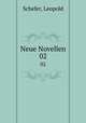 Neue Novellen. 02, Schefer, Leopold 
