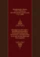 Ritualgesetze der Juden : betreffend Erbschaften, Vormundschaftssachen, Testamente, und Ehesachen in so weit sie das Mein und Dein angehen, Mendelssohn, Moses, 1729-1786,Levin, Zevi Hirsch ben Aryeh Loeb, 1721-1800 