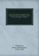 Histoire de l`Afrique et de l`Espagne sous la domination des Arabes : compose sur diffrens manuscrits arabes de la Bibliothque du roi. Ddie monseigneur le dauphin. 3, Cardonne, Denis Dominique, 1720-1783 