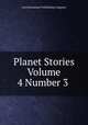 Planet Stories Volume 4 Number 3, Love Romances Publishing Company 