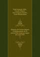 Histoire de France depuis l`tablissement de la monarchie jusqu`au regne de Louis XIV.. 2, 