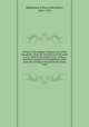 History of the Knights Templars of Canada microform : from the foundation of the order in A.D. 1800 to the present time : with an historical retrospect of templarism, culled from the writings of the historians of the order., Robertson, J. Ross (John Ross), 1841-1918 
