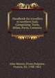 Handbook for travellers in northern Italy. Comprising: Turin, Milan, Pavia, Cremona, John Murray (Firm),Palgrave, Francis, Sir, 1788-1861 