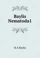 Baylis Nematoda1, H A Baylis 