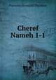Cheref Nameh 1-1, Francois Bernard Charmoy 
