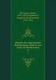 Histoire des negociations diplomatiques relatives aux traies de Mortfontaine. 2, Du Casse, Albert, 1813-1893,Napoleon I, Emperor of the French, 1769-1821 