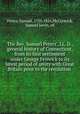 The Rev. Samuel Peters`, LL. D., general history of Connecticut, from its first settlement under George Fenwick to its latest period of amity with Great Britain prior to the revolution, Peters, Samuel, 1735-1826,McCormick, Samuel Jarvis, ed 