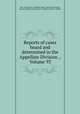 Reports of cases heard and determined in the Appellate Division ., Volume 93, 