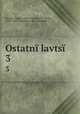 Ostatn lavts. 3, 