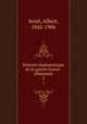 Histoire doplomatique de la guerre franco-allemande. 2, Sorel, Albert, 1842-1906 