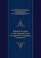 Reports of cases in the Supreme Court of Appeals of Virginia, Volume 49, Virginia. Supreme Court of Appeals, Benjamin Watkins Leigh, Conway Robinson, Peachy Ridgway Grattan, James Muscoe Matthews, George W. Hansbrough, Martin Parks Burks, Virginia. General Court 