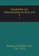 Geschichte der Hohenstaufen un ihrer zeit. 3, Raumer, Friedrich von, 1781-1873 