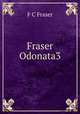 Fraser Odonata3, F C Fraser 