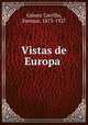 Vistas de Europa, 